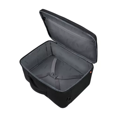 AMERICAN TOURISTER 160122-1041 AT Work NXT 3in1 Boarding táska 15.6", Fekete