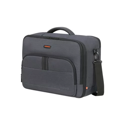 AMERICAN TOURISTER 160122-8412 AT Work NXT 3in1 Boarding táska 15.6", Szürke