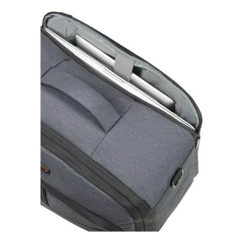 AMERICAN TOURISTER 160122-8412 AT Work NXT 3in1 Boarding táska 15.6", Szürke