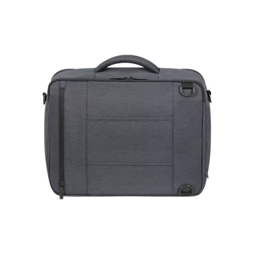 AMERICAN TOURISTER 160122-8412 AT Work NXT 3in1 Boarding táska 15.6", Szürke