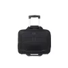 AMERICAN TOURISTER 160126-1041 AT Work NXT Gurulós laptoptáska 15.6", Fekete