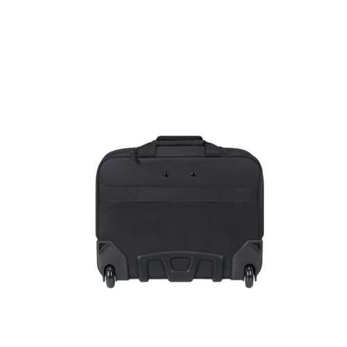AMERICAN TOURISTER 160126-1041 AT Work NXT Gurulós laptoptáska 15.6", Fekete