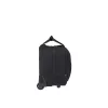 AMERICAN TOURISTER 160126-1041 AT Work NXT Gurulós laptoptáska 15.6", Fekete