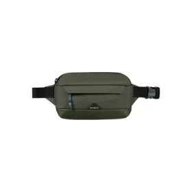 SAMSONITE 154961-1266 Roadseeker Övtáska, Sötétzöld