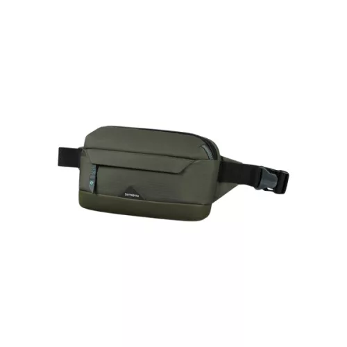 SAMSONITE 154961-1266 Roadseeker Övtáska, Sötétzöld