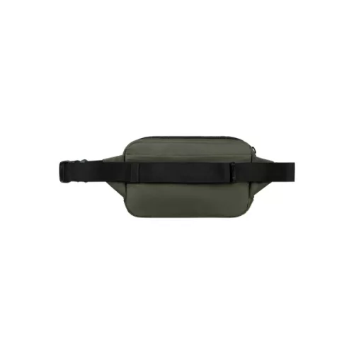 SAMSONITE 154961-1266 Roadseeker Övtáska, Sötétzöld