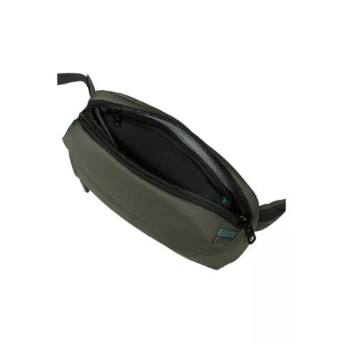 SAMSONITE 154961-1266 Roadseeker Övtáska, Sötétzöld