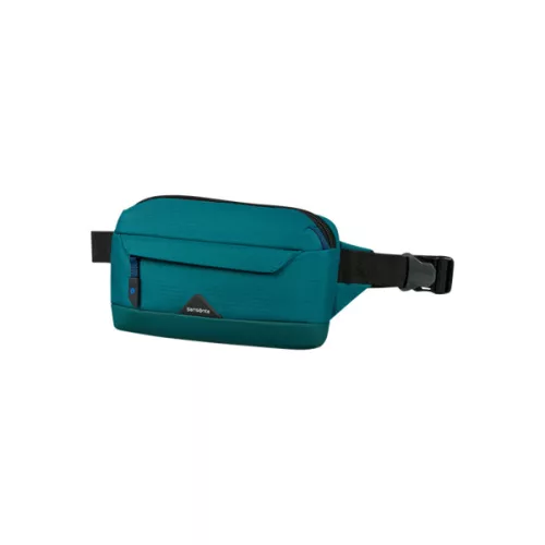SAMSONITE 154961-6071 Roadseeker Övtáska, Kék