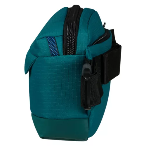 SAMSONITE 154961-6071 Roadseeker Övtáska, Kék
