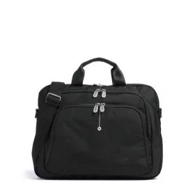   SAMSONITE 158247-1041 Guardit Classy 2.0 Aktatáska 15.6", Fekete