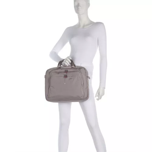 SAMSONITE 158247-1830 Guardit Classy 2.0 Aktatáska 15.6", Szürke