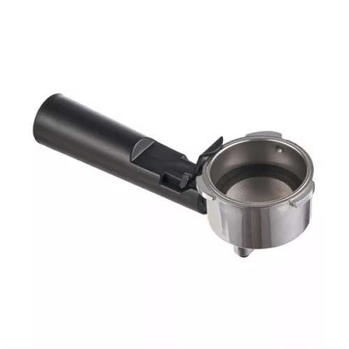 HEINNER HEM-1100BKX 2 személyes Karos eszpresszó kávéfőző, 15 bar, víztartály:1.2L, 850W, Fekete