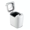 HEINNER HBM-915WH PastryChef Kenyérsütő, 15 program, kapacitás: 700-900g, LCD kijelző, 550W, Fehér