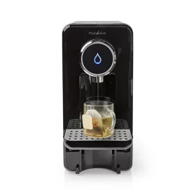 Nedis KAWD100FBK melegvíz adagoló, 2600 W, 2,5 l, Fekete