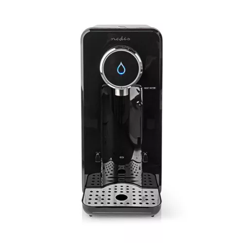 Nedis KAWD100FBK melegvíz adagoló, 2600 W, 2,5 l, Fekete