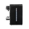 Nedis KAWD100FBK melegvíz adagoló, 2600 W, 2,5 l, Fekete