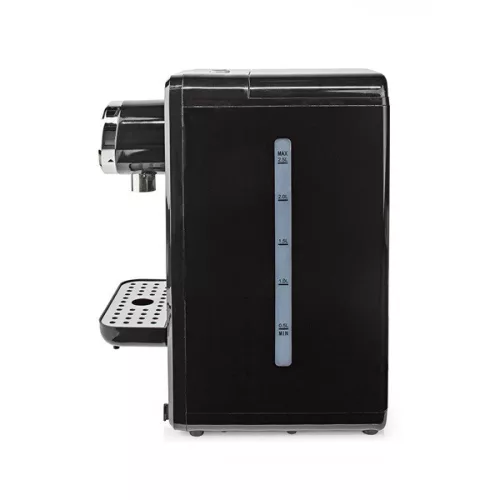 Nedis KAWD100FBK melegvíz adagoló, 2600 W, 2,5 l, Fekete