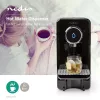 Nedis KAWD100FBK melegvíz adagoló, 2600 W, 2,5 l, Fekete