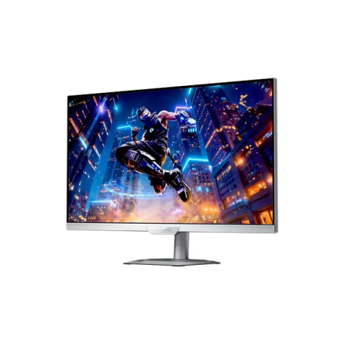 GIGABYTE LED Monitor IPS 27" M27Q2 QD ICE 2560x1440, 2xHDMI/Displayport/4xUSB