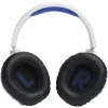 JBL Quantum 360P Gamer vezeték nélküli fejhallgató, Fehér (JBLQ360PWLWHTBLU)