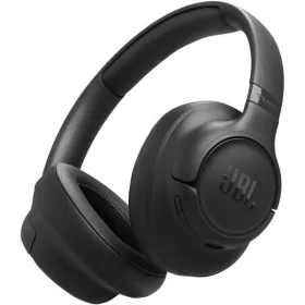   JBL Tune 730BT Vezeték nélküli fejhallgató, Fekete (JBLT730BTBLK)