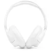 JBL Tune 730BT Vezeték nélküli fejhallgató, Fehér (JBLT730BTWHT)