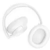 JBL Tune 730BT Vezeték nélküli fejhallgató, Fehér (JBLT730BTWHT)