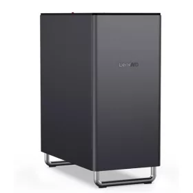   LENOVO ThinkCentre X TWR, Intel Core Ultra 7 265 (3.3GHz), 32GB, 2TB SSD, nVIDIA RTX 5060 Ti, Win11 Pro.