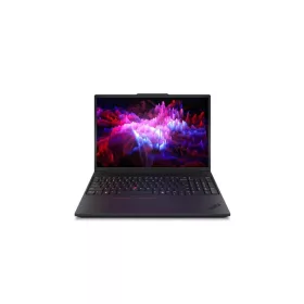   LENOVO ThinkPad P16v G3, 16.0" WUXGA, Intel Core Ultra 7 255H (5.1GHz), 32GB, 1TB SSD, nVidia RTX 2000, Win11 Pro