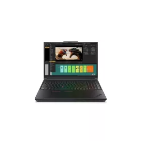   LENOVO ThinkPad P16 G3, 16.0" WUXGA, Intel Core Ultra 7 255HX (5.2GHz), 32GB, 1TB SSD, nVidia RTX 2000, Win11 Pro