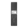 ORNO, AD-OP-6204GLPMR4, LED Kerti lámpa mozgásérzékelővel, CCT-s, Frenit, 230V, 12/15/20W, IP65, 66X188X250mm, Szürke