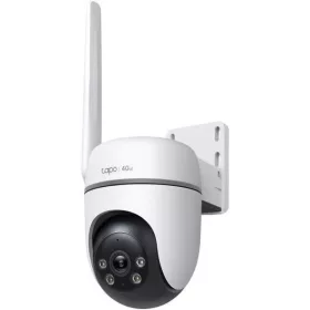   TP-LINK Wireless Kamera Cloud kültéri forgatható éjjellátó 3G/4G SIM slot, TC40GW