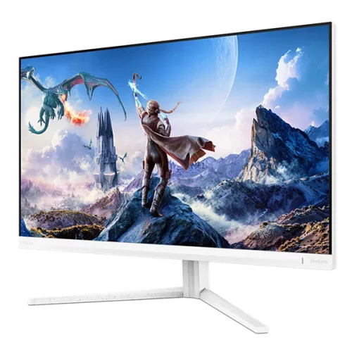 PHILIPS IPS Evnia Gaming monitor 27" 27M2N5901A/00, 3840x2160, 16:9, 350cd/m2, 1ms, 2xHDMI/DisplayPort/1xUSB-C, 160Hz