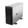 DELL ISG szerver - PE T560 torony (8x3.5"), 1x12C S4510 2.4GHz, 1x32GB, 2x4TB 7.2k SAS; H755, iD9 En., 2x1100W.