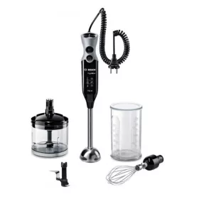 Bosch ErgoMixx MSM67170 Botmixer szett, 750W, Fekete