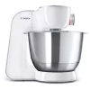 BOSCH MUM58231 Konyhai robotgép, MUM5, 1000 W, fehér
