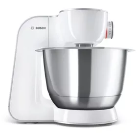 BOSCH MUM58231 Konyhai robotgép, MUM5, 1000 W, fehér