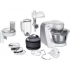 BOSCH MUM58231 Konyhai robotgép, MUM5, 1000 W, fehér