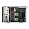 DELL ISG szerver - PE T560 torony (8x3.5"), 1x16C S4514Y 2.0GHz, 1x32GB, NoDisk; H355, iD9 En., 2x700W.