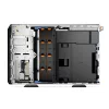 DELL ISG szerver - PE T560 torony (8x3.5"), 1x16C S4514Y 2.0GHz, 1x32GB, NoDisk; H355, iD9 En., 2x700W.