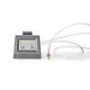 Nedis WIFIWP10GY automata növény öntöző, Wi-Fi, akkumulátor / USB-s, IPX3, maximális víznyomás: 0,3 bar,  Android /  IOS