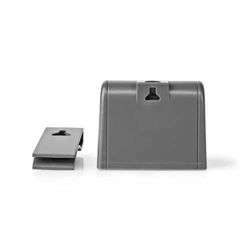 Nedis WIFIWP10GY automata növény öntöző, Wi-Fi, akkumulátor / USB-s, IPX3, maximális víznyomás: 0,3 bar,  Android /  IOS