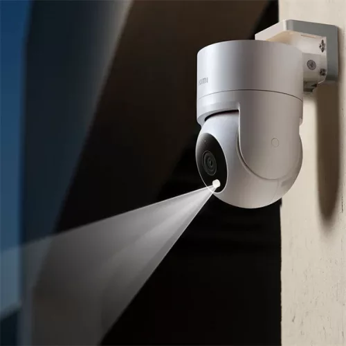 XIAOMI BHR8097EU Kültéri biztonsági kamera (CW300EU)