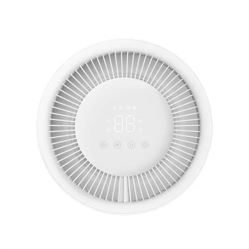 XIAOMI BHR8374EU Smart Dehumidifier Lite Páramentesítő, Fehér