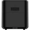 XIAOMI BHR7357EU Smart Airfryer, 6.5L, 1800W, Fekete
