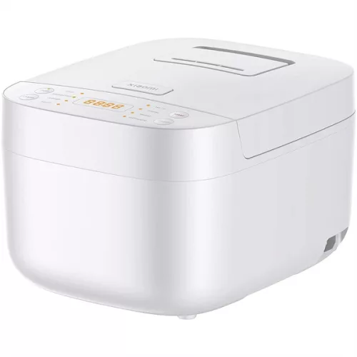 XIAOMI BHR7919EU Okos multifunkciós rizsfőző, Fehér
