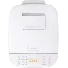 XIAOMI BHR7919EU Okos multifunkciós rizsfőző, Fehér