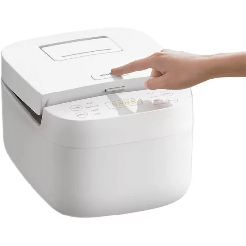 XIAOMI BHR7919EU Okos multifunkciós rizsfőző, Fehér