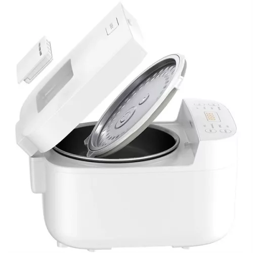 XIAOMI BHR7919EU Okos multifunkciós rizsfőző, Fehér