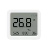 XIAOMI BHR9041GL Mi Bluetooth hőmérséklet- és páratartalom mérő, Fehér